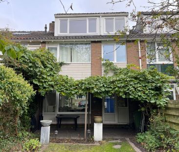 Te huur: Huis Strausslaan in Groningen - Foto 4