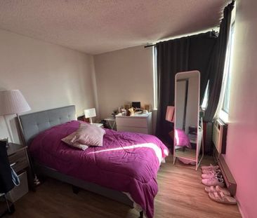 MOVE-IN READY 5½ IN DOWNTOWN MONTREAL | AVAILABLE NOVEMBER 1st - Photo 5