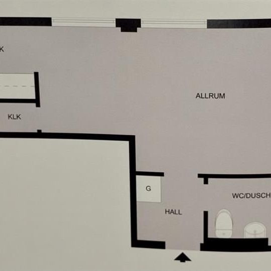 Radarvägen, Täby - Photo 1