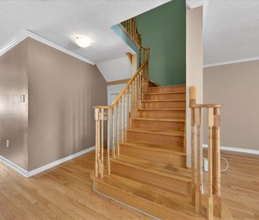 For Lease - 22 Sugarberry Drive Unit# Main, Brampton, Ontario - Photo 2