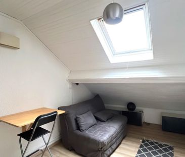 Location Appartement 1 pièce 16m² GRENOBLE 38000 - Photo 6