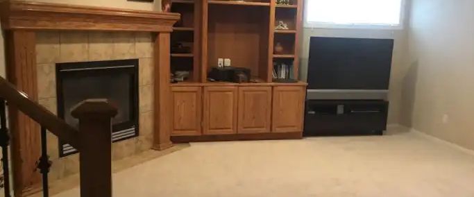 1 bedroom basement suite | Calgary - Photo 1