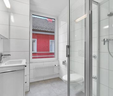 Moderne Studentenwohnung im Herzen der Stadt - Foto 2