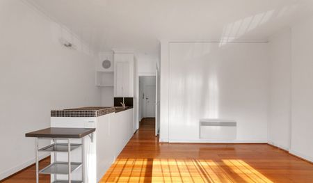 2/215 Williams Road, South Yarra VIC 3141 - Apartment For Rent | Domain - Photo 2