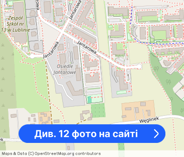 2 pokoje - Nowy blok z 18m balkonem na ost piętrze - Фото 1