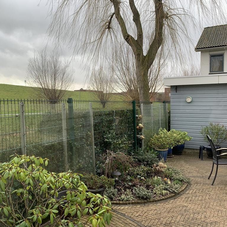 Kaatsbaan 22, De Velden, 2492WN, Den Haag - Photo 1