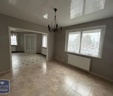 Location Appartement 3 pièces 71m² ARMENTIERES 59280 - Photo 1