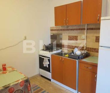 Apartament o camera, 34 mp, zona Avram Iancu - Photo 6