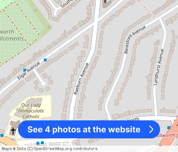 Surbiton, Surrey, KT5 - Photo 1