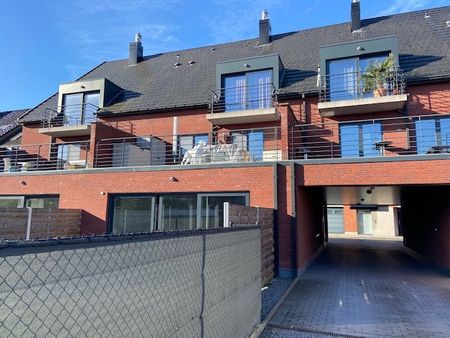 Wevelgem - Instapklaar appartement met 2 slaapkamers - Foto 5