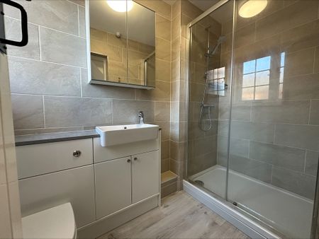 1 bedroom Pretty One Bedroom Cottage to rent - Photo 5