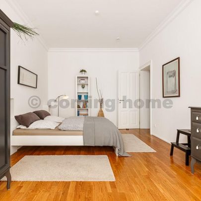 Single Living in Prenzlauer Berg - Photo 1