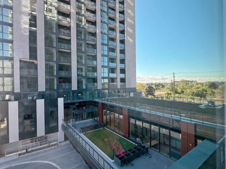 For Lease - 3079 Trafalgar Road Unit# 410, Oakville, Ontario - Photo 2