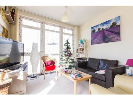 1 Bed Penthouse, Limehouse Lodge, E5 - Photo 2