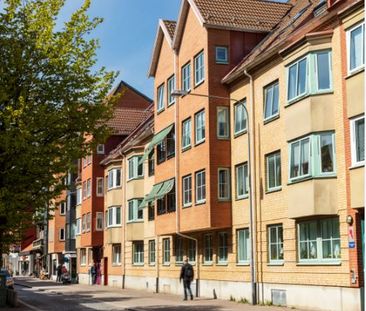 Östergatan, Trelleborg - Foto 6