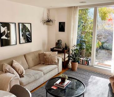 1 Bed Flat, Leonard St, EC2A - Photo 3