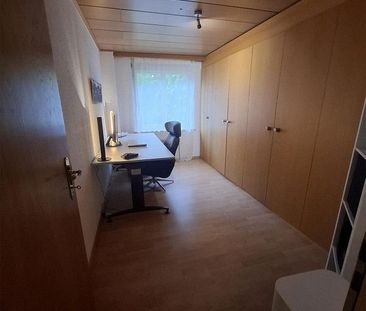 4.5 Zimmer, 94 m², 2. Stock - Photo 5