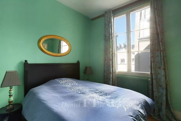 Appartement à louer à Paris 8Ème - Photo 1