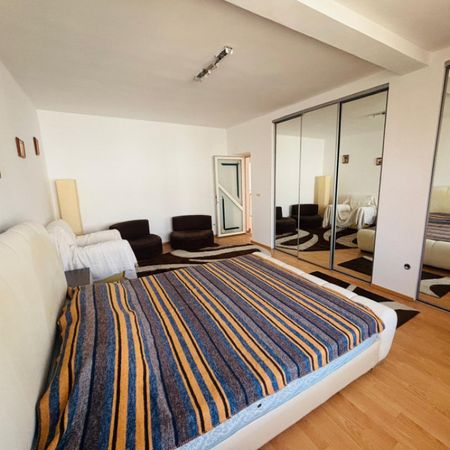 Vila D+P+1+M de INCHIRIAT- Oras Ovidiu Constanta - Fotografie 3