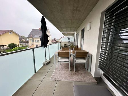Attraktive Mietwohnung mit sonnigem Balkon in Mühldorf …! - Photo 3