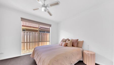 Charming Family Home in Craigieburn - Photo 4
