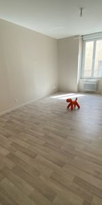 Location Appartement 1 pièce 24m² CLERMONT FERRAND 63000 - Photo 3