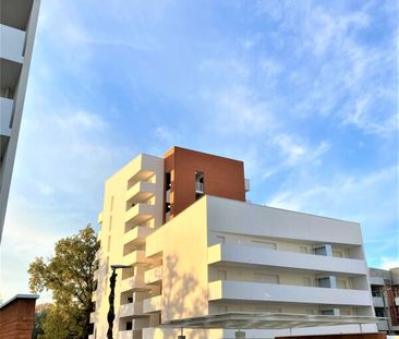 Location Appartement 2 pièces 42m² TOULOUSE 31400 - Photo 5