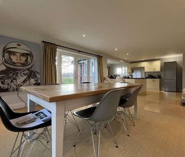 Monk Sherborne, Hampshire, RG26 - Photo 5