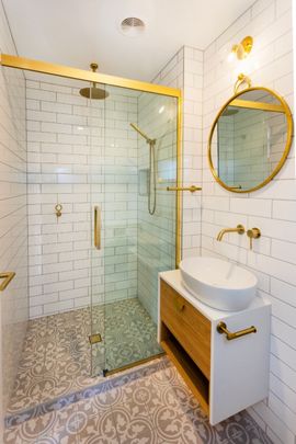 Luxury Ground Floor Studio Apartment - Photo 1