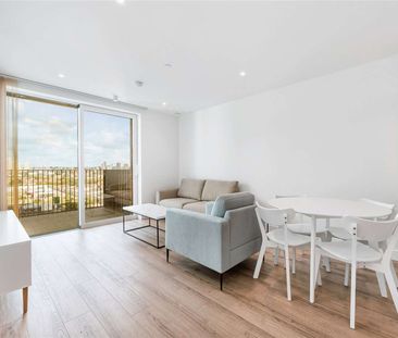 Discover modern waterside living in this one-bedroom apartment loca... - Photo 4