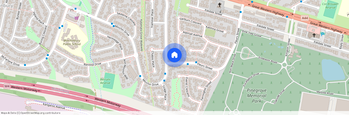 3 Aspinall Avenue, NSW 2770, Minchinbury