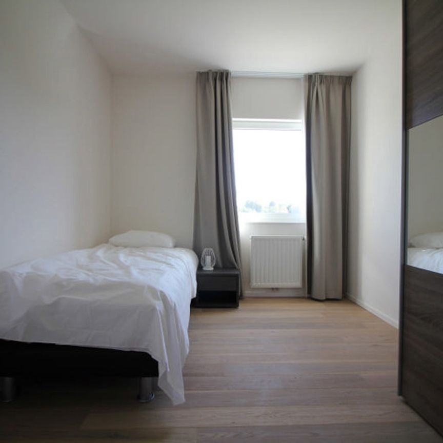 Appartement - te huur - Foto 1