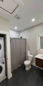 Newly built Coach House +3 Beds+1bath+2Parking Spaces - Photo 4