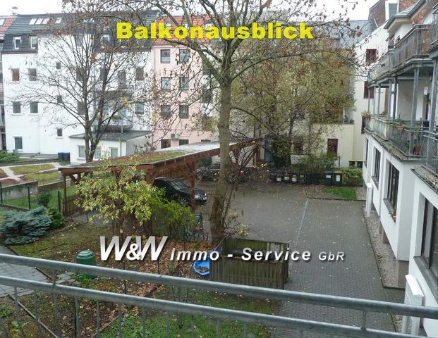 4 Zimmer im Zentrum mit hochwertiger Ausstattung - Foto 1