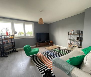 Location Appartement 3 pièces 57m² JOUE LES TOURS 37300 - Photo 1