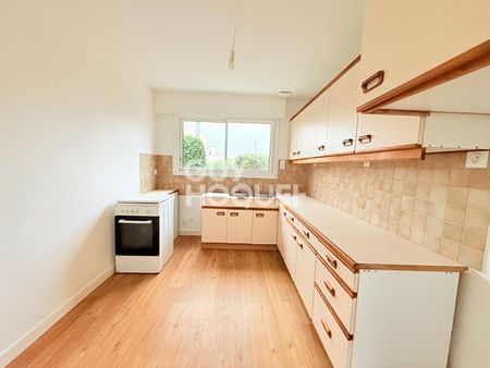 Location Maison 5 pièces 106m² - Photo 4