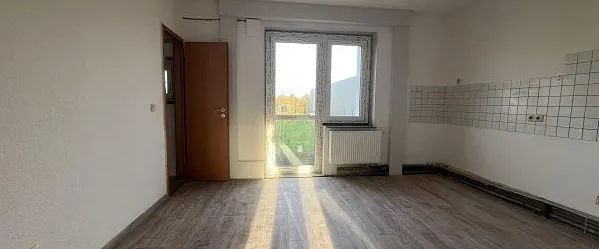 Ruhige 3-Zimmer Wohnung mit neuem Bad und Balkon in Schwalmtal-Waldniel. - Foto 1