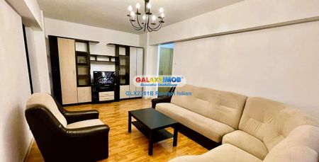Apartament 3 camere Gorjului | Boiler Electric | Parcare | 6min metrou - Photo 2