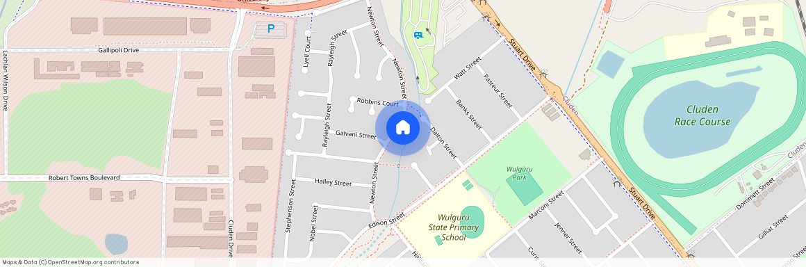 27 Newton Street, Wulguru