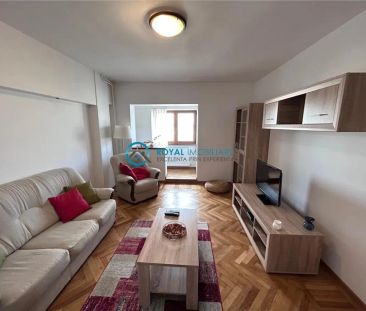 Royal Imobiliare - Inchiriere Apartament zona Ultracentrala - Fotografie 2