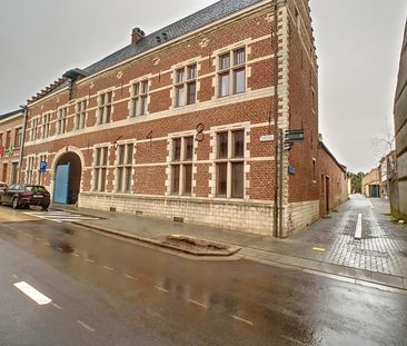 Volledig gerenoveerd 1 slaapkamer appartement op top locatie! - Photo 4