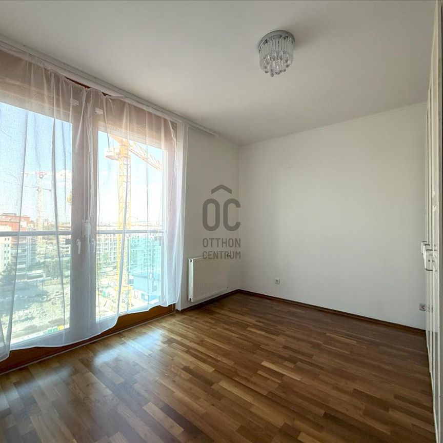 Kiadó újszerű állapotú lakás - Budapest XIII. kerület - Fotó 1