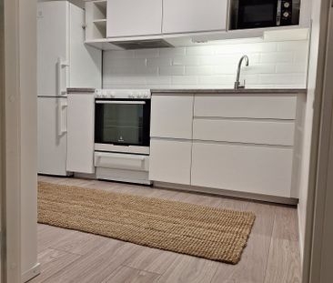 Kungshögsgatan, Ljungby - Photo 2