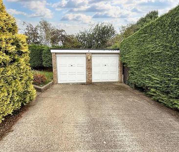 4 bedroom link detached house to rent - Photo 3