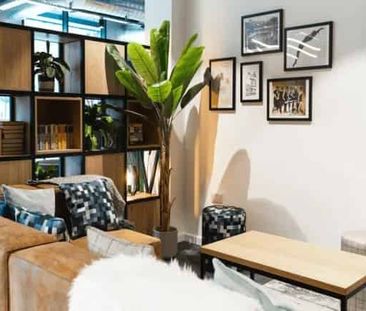 8 Bed Standard Ensuite - Photo 1