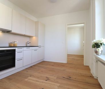Moderne 2.5 Zimmer-Wohnung an zentraler Lage - Photo 5
