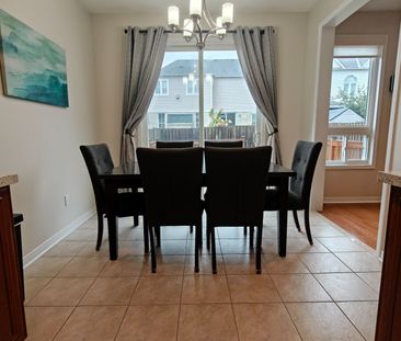 For Lease - 116 Silverwood Circle, Ajax, Ontario - Photo 3