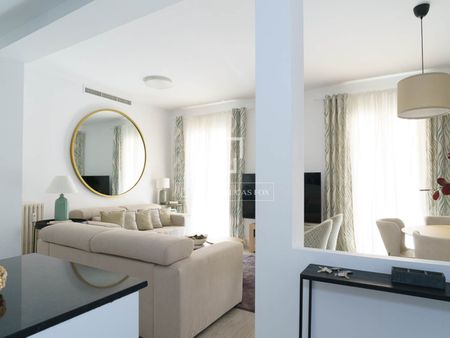 Excellent 2 Bedroom apartment for rent in Lista, Madrid - Foto 3