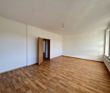 Erholung vor der Tür: 2-Raumwohnung beim Salbker See - Photo 1