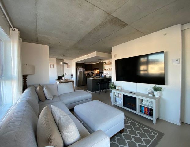 À louer / Appartement - Photo 1